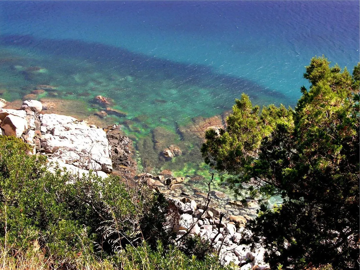 Casa Vacanza Appartamenti Al Mare カポテッラ